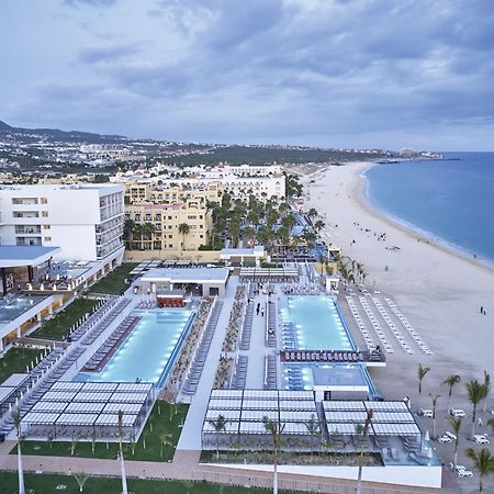 Riu Palace Baja California (Adults Only) Cabo San Lucas Exteriér fotografie