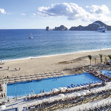 Riu Palace Baja California (Adults Only) Cabo San Lucas Exteriér fotografie