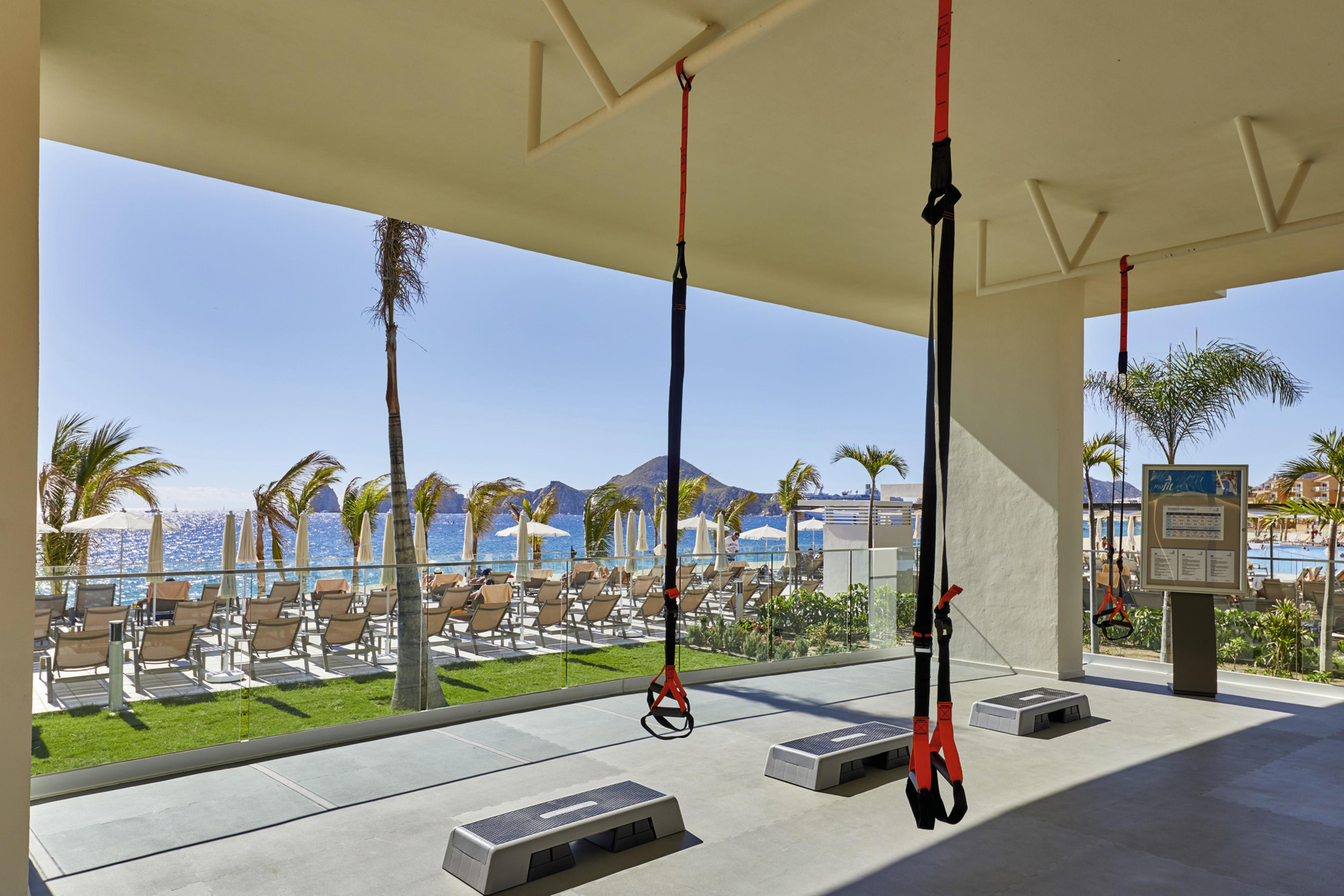 Riu Palace Baja California (Adults Only) Cabo San Lucas Exteriér fotografie