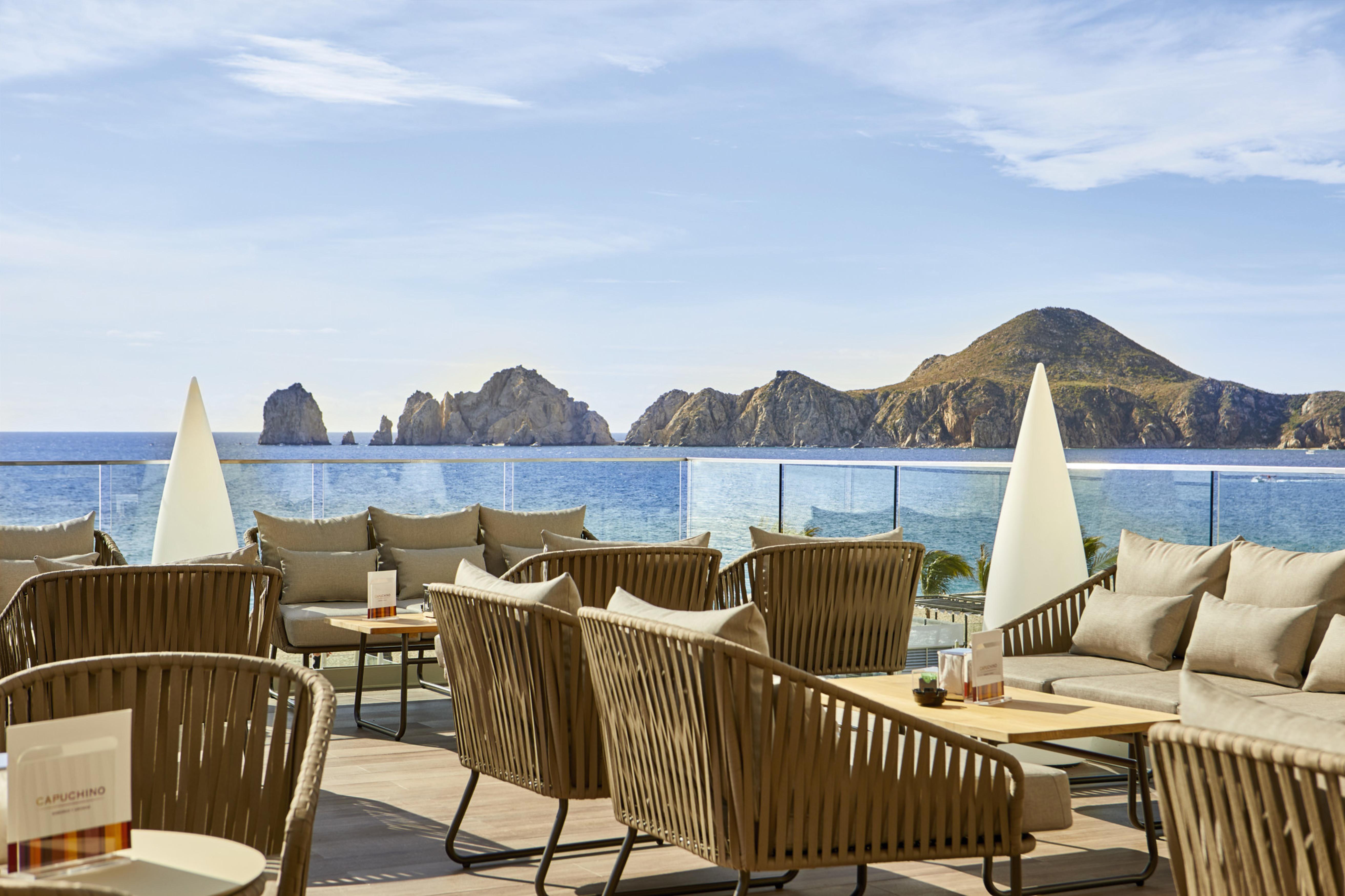 Riu Palace Baja California (Adults Only) Cabo San Lucas Exteriér fotografie