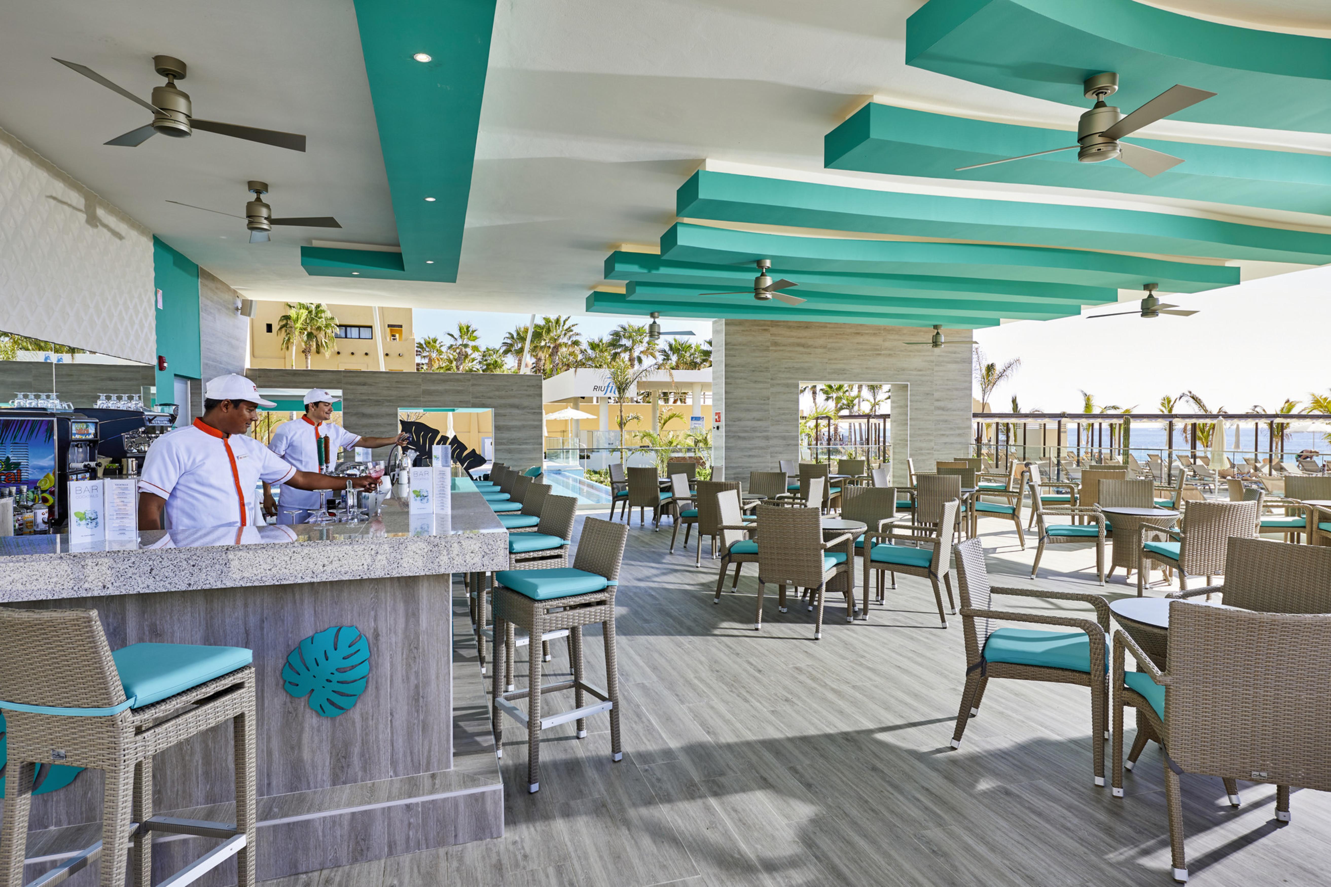 Riu Palace Baja California (Adults Only) Cabo San Lucas Exteriér fotografie